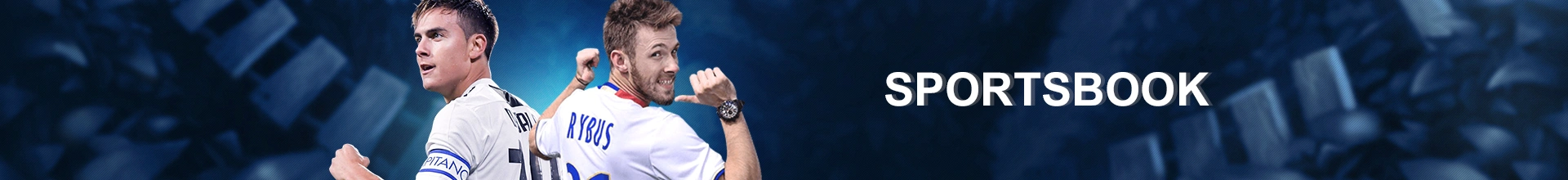 BET100 Sports Betting