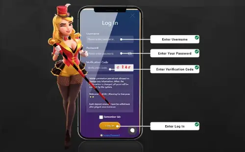BET100 Casino Login